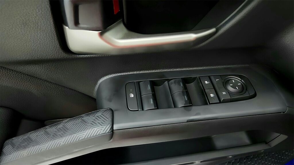 2025 Toyota Tacoma TRD Off-Road Laurel MD