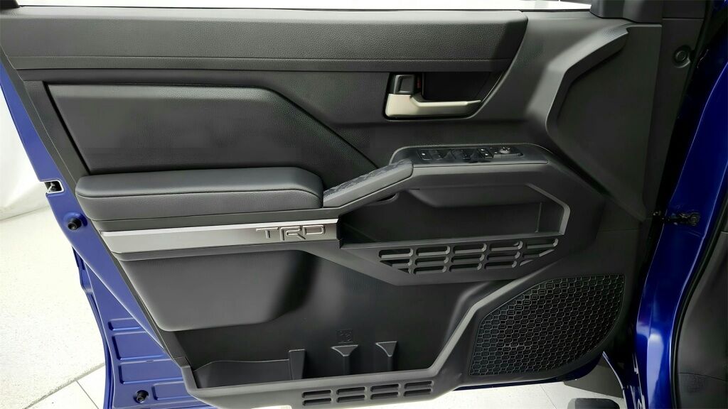 2025 Toyota Tacoma TRD Off-Road Laurel MD