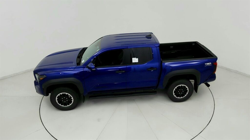 2025 Toyota Tacoma TRD Off-Road Laurel MD
