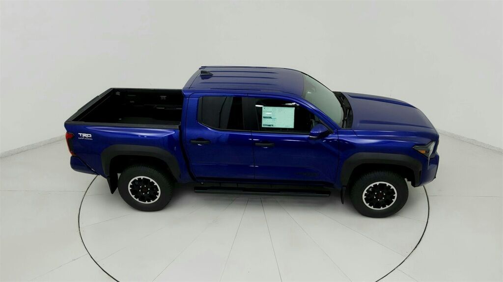 2025 Toyota Tacoma TRD Off-Road Laurel MD