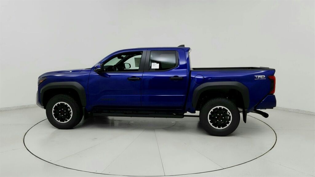 2025 Toyota Tacoma TRD Off-Road Laurel MD