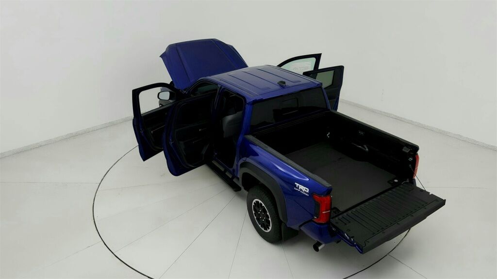 2025 Toyota Tacoma TRD Off-Road Laurel MD