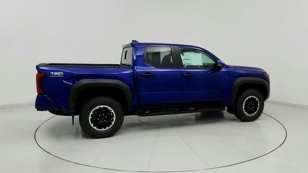 2025 Toyota Tacoma TRD Off-Road Laurel MD