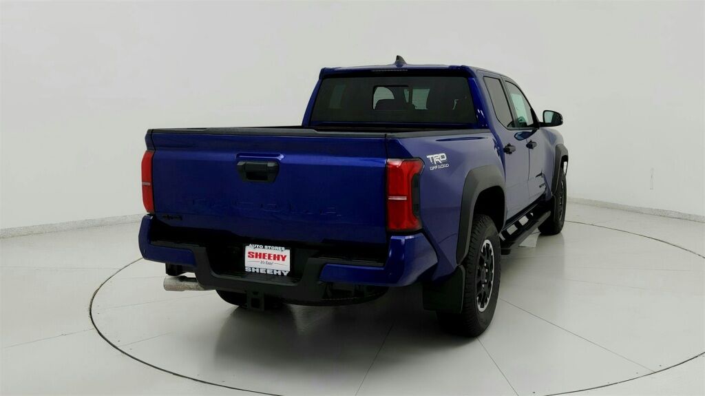 2025 Toyota Tacoma TRD Off-Road Laurel MD