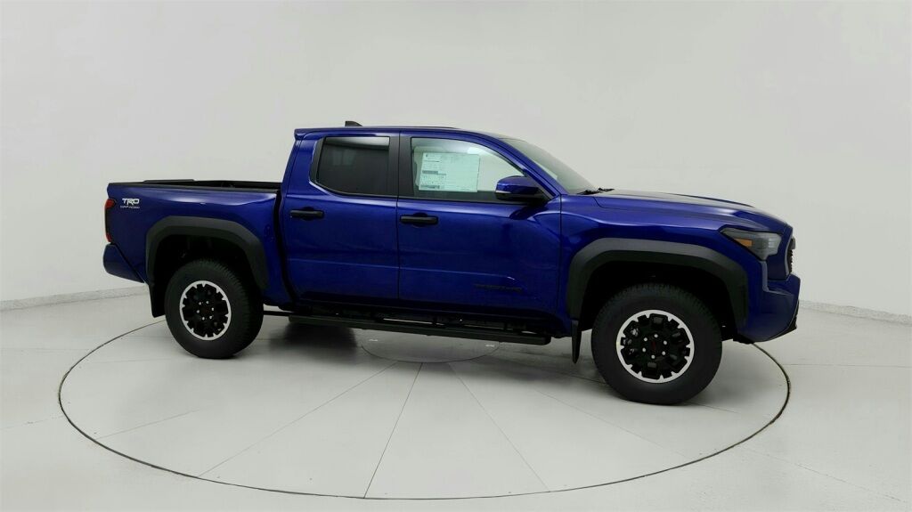 2025 Toyota Tacoma TRD Off-Road Laurel MD