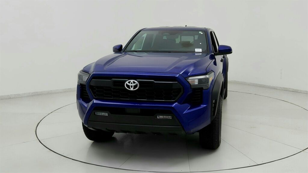 2025 Toyota Tacoma TRD Off-Road Laurel MD