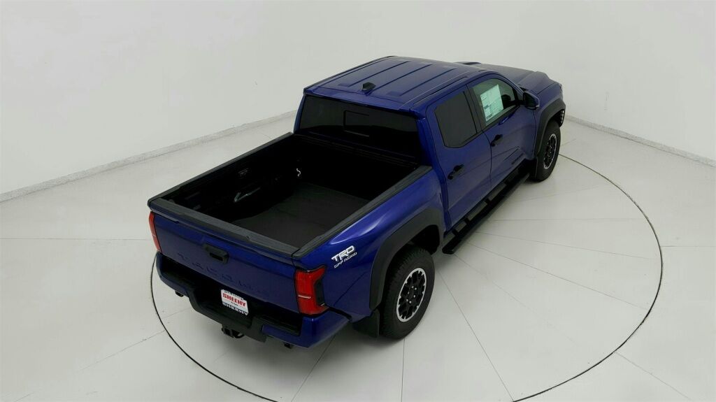 2025 Toyota Tacoma TRD Off-Road Laurel MD