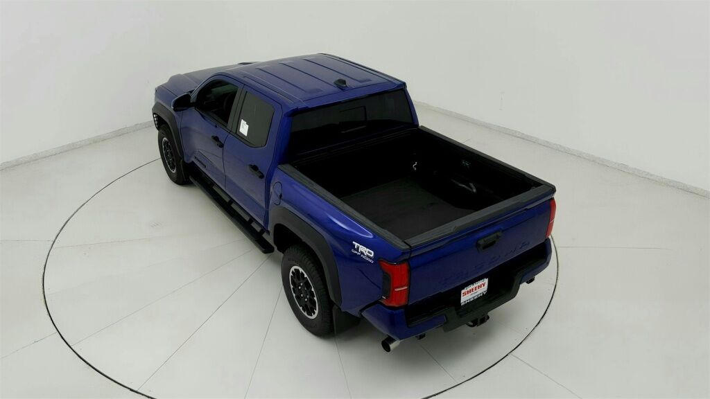 2025 Toyota Tacoma TRD Off-Road Laurel MD