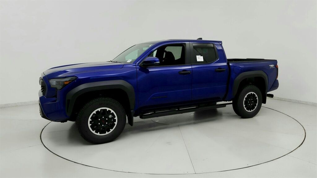 2025 Toyota Tacoma TRD Off-Road Laurel MD