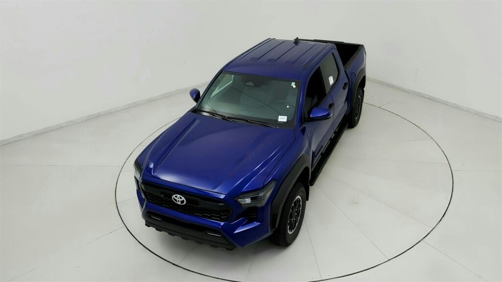 2025 Toyota Tacoma TRD Off-Road Laurel MD