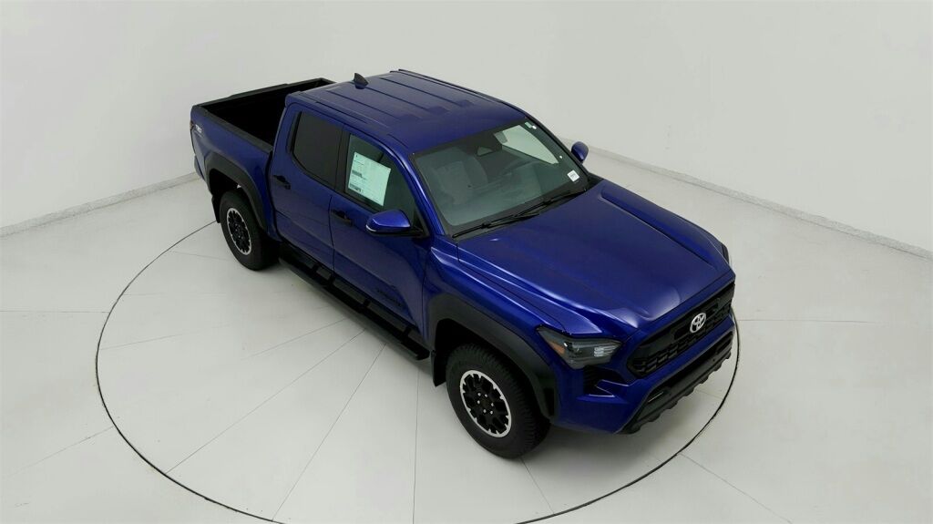 2025 Toyota Tacoma TRD Off-Road Laurel MD