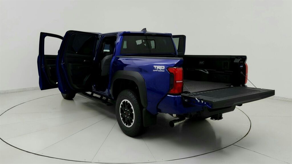 2025 Toyota Tacoma TRD Off-Road Laurel MD