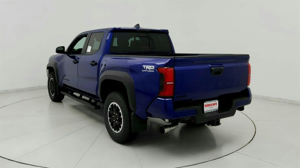2025 Toyota Tacoma TRD Off-Road Laurel MD