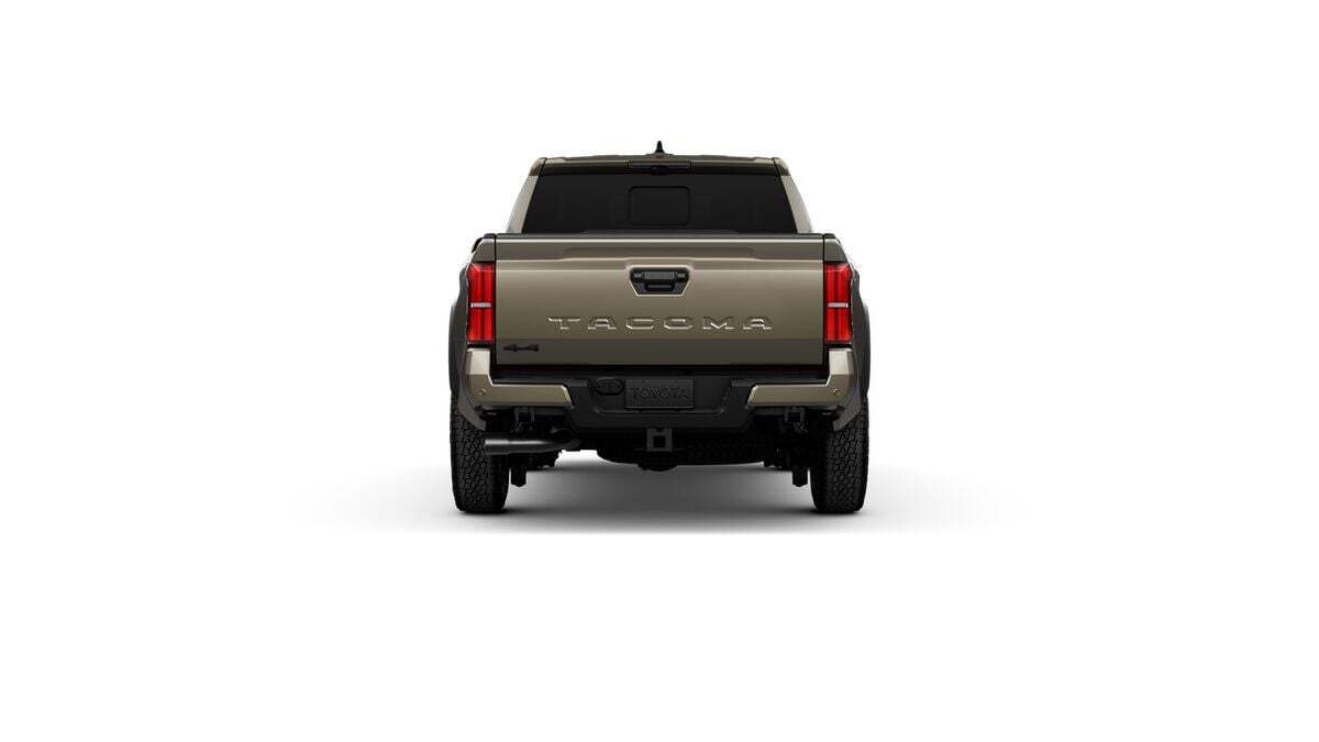 2025 Toyota Tacoma TRD Off-Road Laurel MD