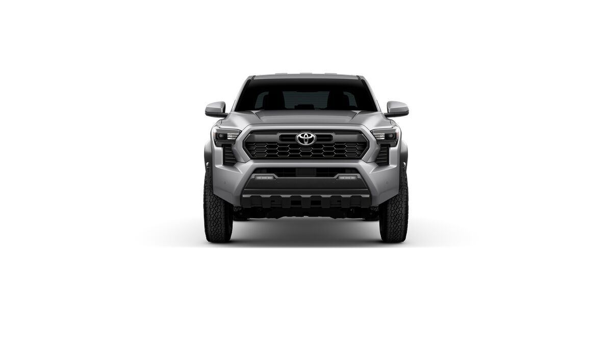 2025 Toyota Tacoma TRD Off-Road Laurel MD
