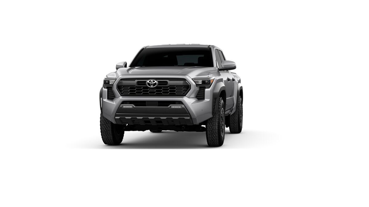 2025 Toyota Tacoma TRD Off-Road Laurel MD