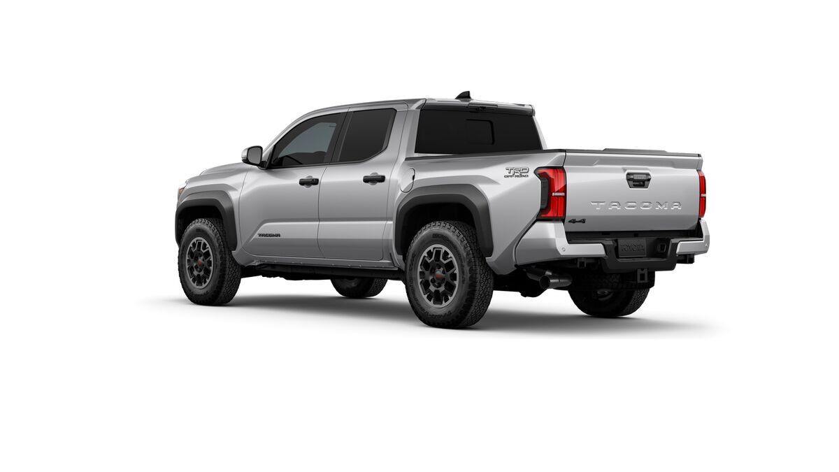2025 Toyota Tacoma TRD Off-Road Laurel MD