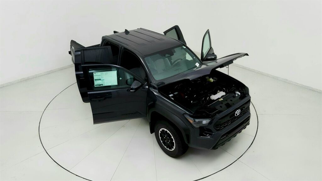 2025 Toyota Tacoma TRD Off-Road Laurel MD