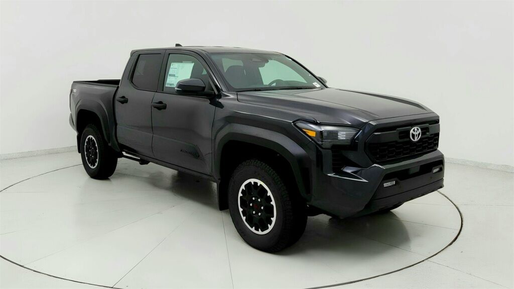 2025 Toyota Tacoma TRD Off-Road Laurel MD