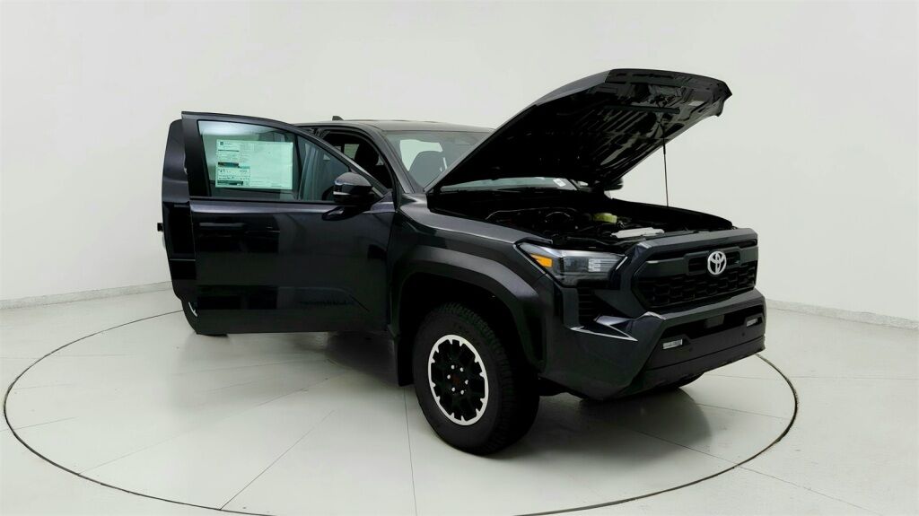 2025 Toyota Tacoma TRD Off-Road Laurel MD