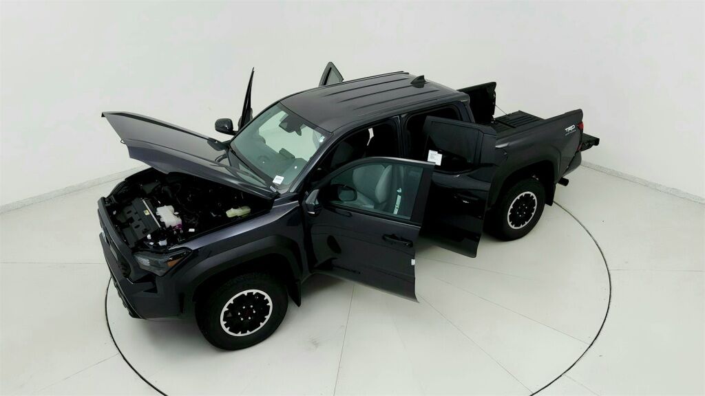 2025 Toyota Tacoma TRD Off-Road Laurel MD