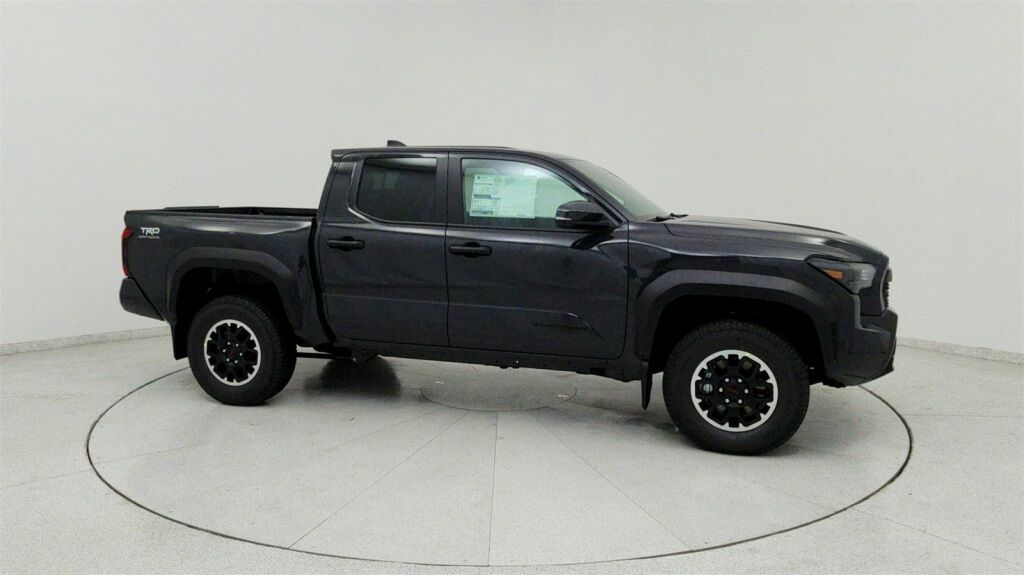 2025 Toyota Tacoma TRD Off-Road Laurel MD