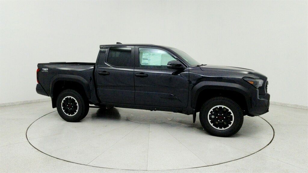 2025 Toyota Tacoma TRD Off-Road Laurel MD