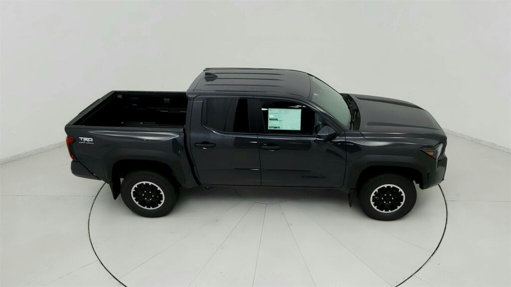 2025 Toyota Tacoma TRD Off-Road Laurel MD