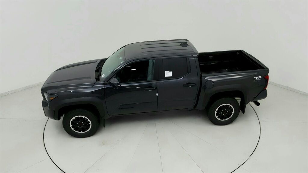 2025 Toyota Tacoma TRD Off-Road Laurel MD