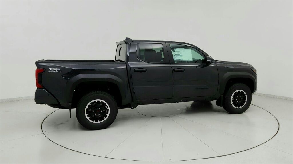 2025 Toyota Tacoma TRD Off-Road Laurel MD