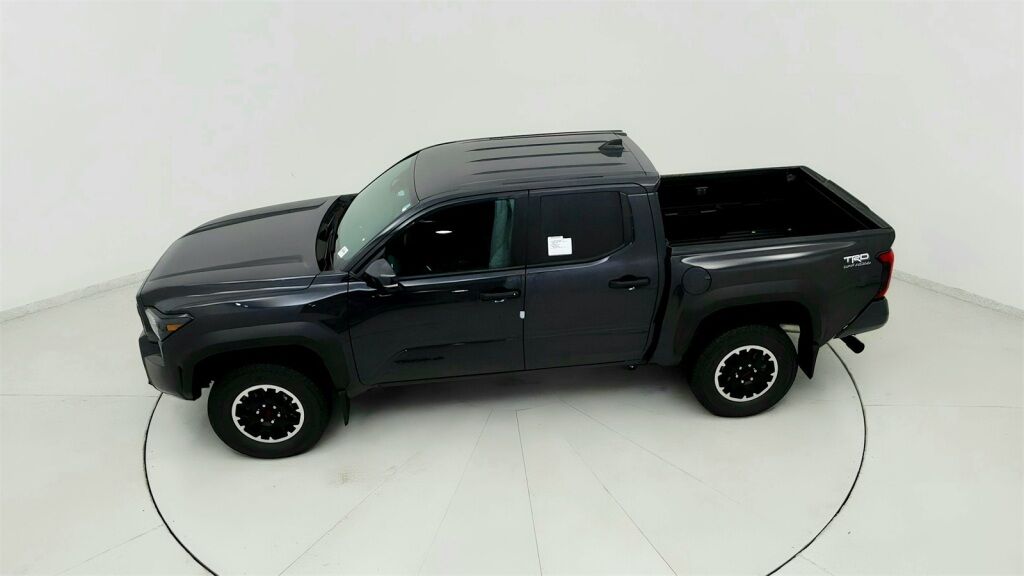 2025 Toyota Tacoma TRD Off-Road Laurel MD