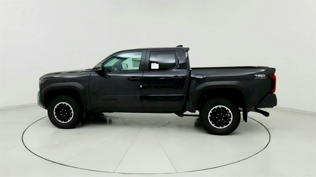 2025 Toyota Tacoma TRD Off-Road Laurel MD