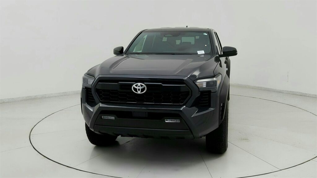 2025 Toyota Tacoma TRD Off-Road Laurel MD