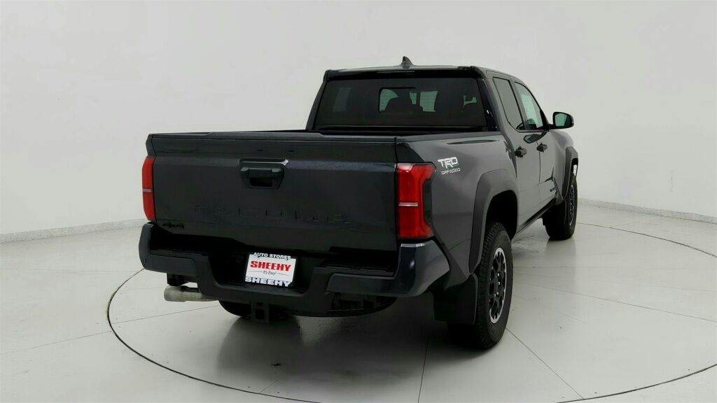 2025 Toyota Tacoma TRD Off-Road Laurel MD