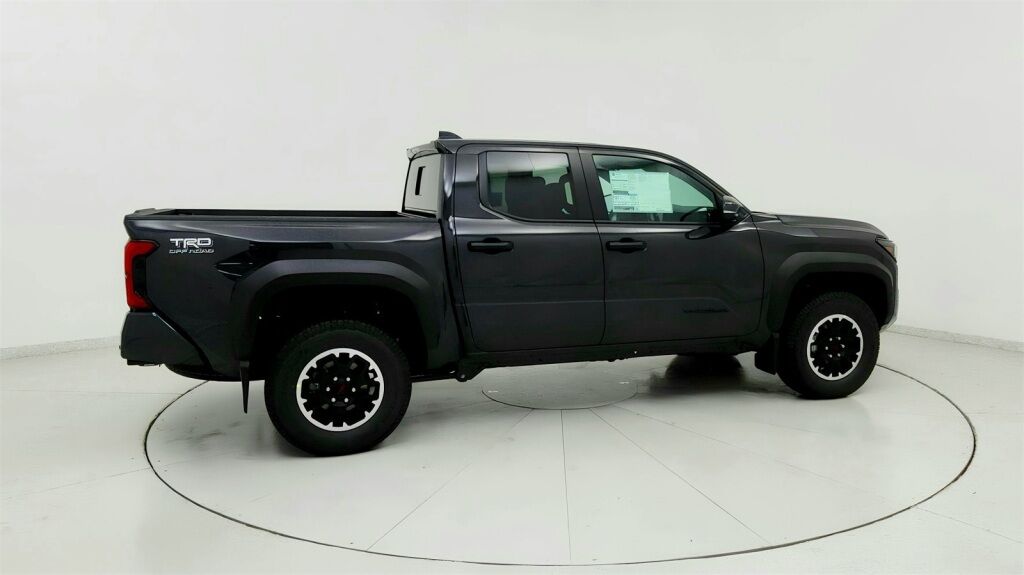 2025 Toyota Tacoma TRD Off-Road Laurel MD