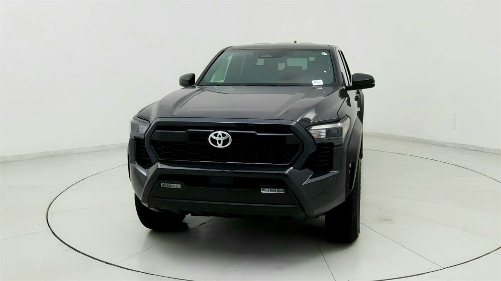 2025 Toyota Tacoma TRD Off-Road Laurel MD