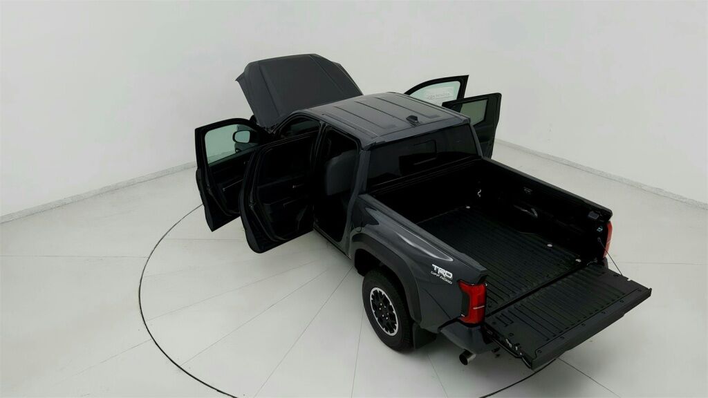 2025 Toyota Tacoma TRD Off-Road Laurel MD