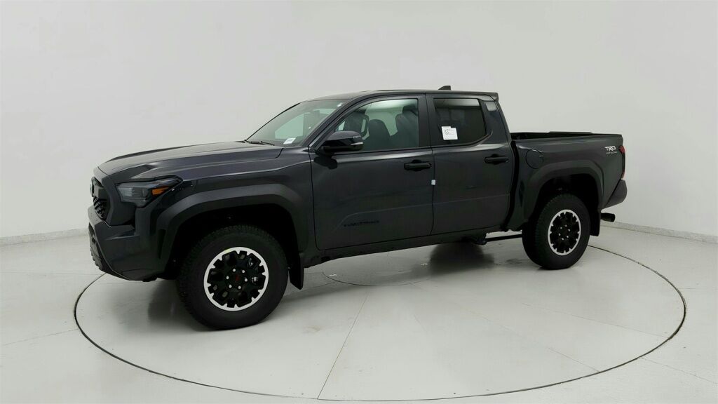 2025 Toyota Tacoma TRD Off-Road Laurel MD