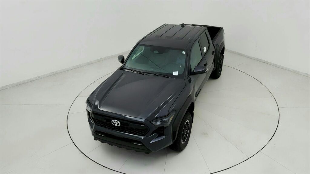 2025 Toyota Tacoma TRD Off-Road Laurel MD