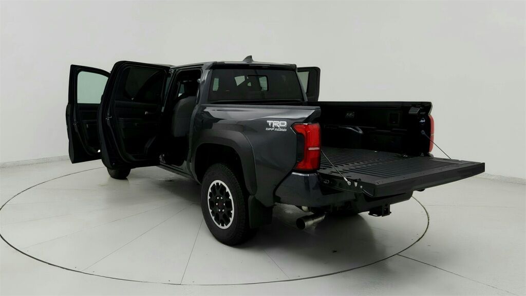 2025 Toyota Tacoma TRD Off-Road Laurel MD