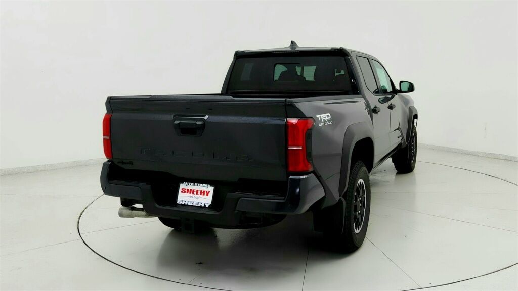 2025 Toyota Tacoma TRD Off-Road Laurel MD