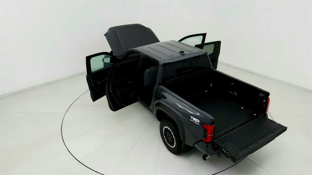 2025 Toyota Tacoma TRD Off-Road Laurel MD