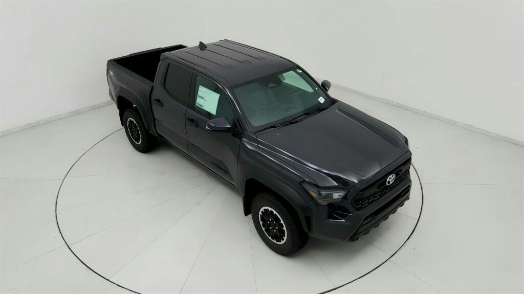 2025 Toyota Tacoma TRD Off-Road Laurel MD