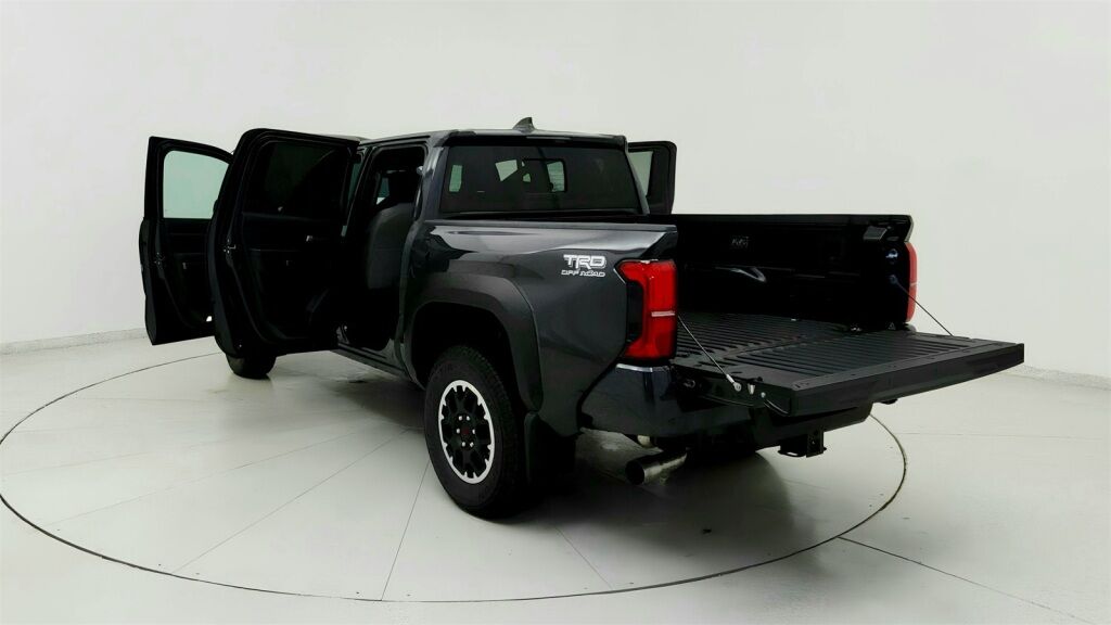 2025 Toyota Tacoma TRD Off-Road Laurel MD