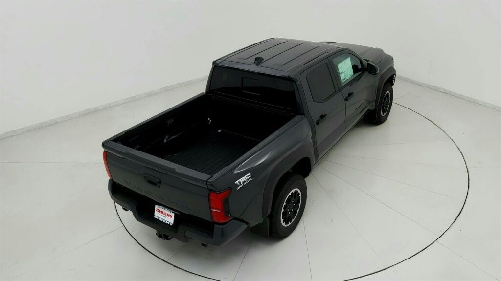 2025 Toyota Tacoma TRD Off-Road Laurel MD