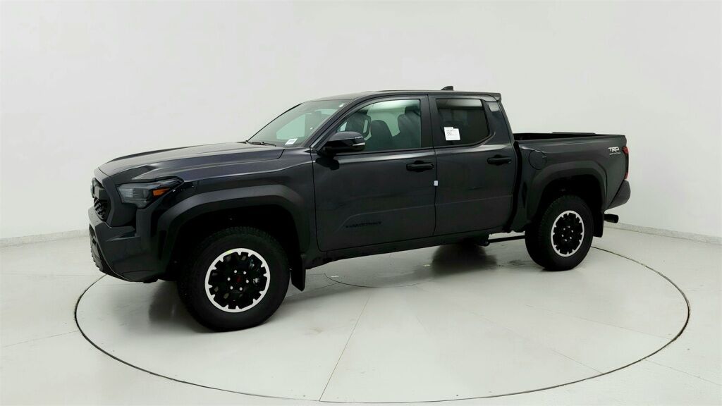 2025 Toyota Tacoma TRD Off-Road Laurel MD