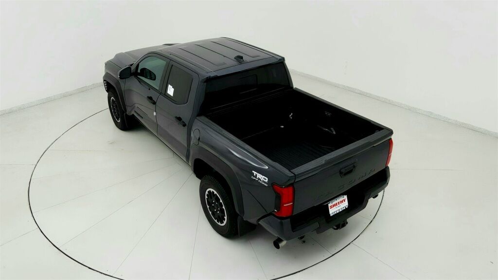 2025 Toyota Tacoma TRD Off-Road Laurel MD
