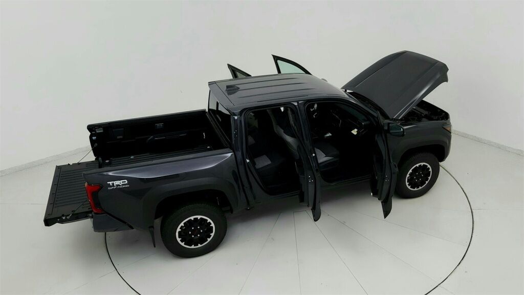 2025 Toyota Tacoma TRD Off-Road Laurel MD