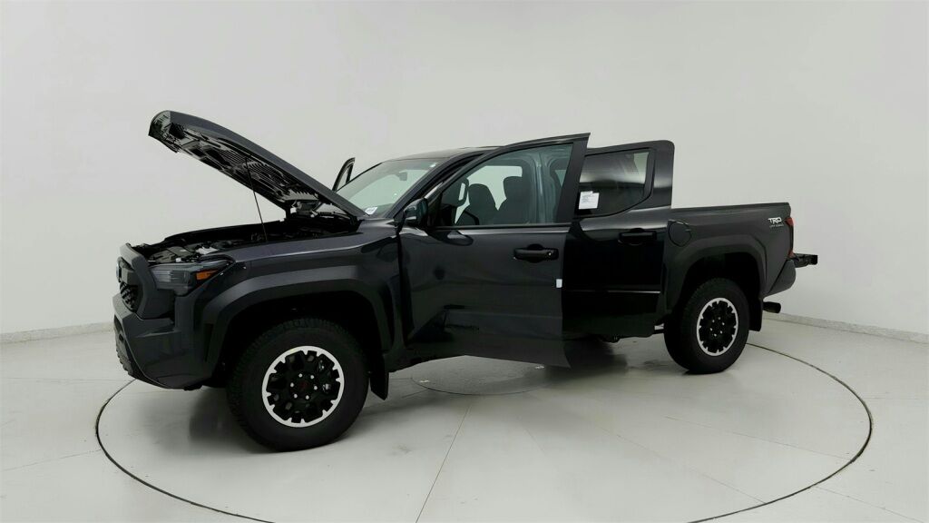 2025 Toyota Tacoma TRD Off-Road Laurel MD