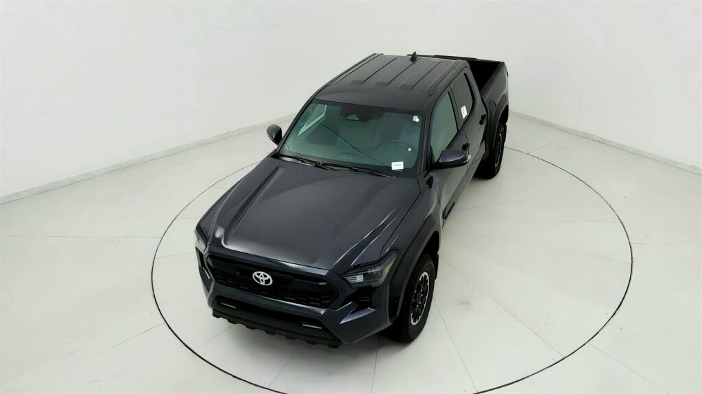 2025 Toyota Tacoma TRD Off-Road Laurel MD